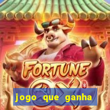 jogo que ganha dinheiro de verdade no pix na hora